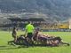 Stade Valdôtain Rugby: un weekend di alti e bassi