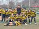 Weekend in campo per quasi tutte le giovanili dello Stade Valdôtain Rugby