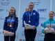 Ciclismo: Elisa Giangrasso sul podio dell’8° Verona Mtb international