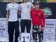 Cottin primo, Pellicanò e Renzulli sul podio a Rivara (TO) Cottin primo, Pellicanò e Renzulli sul podio a Rivara (TO)