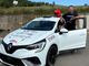 Peloso scopre le carte: sarà al via del Trofeo Italiano Rally con la Clio Rally 5 Peloso scopre le carte: sarà al via del Trofeo Italiano Rally con la Clio Rally 5