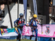 Trofeo Mezzalama, Adriano Favre traccia un bilancio della XXIV edizione