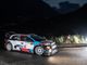 Gino - Bonato su Citroen C3 Wrc ph. Rolling Fast