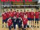 Olimpia Volley Aosta Maschile: Amarezza e Incomprensione per l'Esclusione dalle Finali Nazionali Giovanili