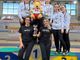 Le ragazze della Gym Aosta vincono a Cumiana Le ragazze della Gym Aosta vincono a Cumiana
