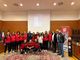 Calcio F: Saint-Pierre sogna in rosa: la U9 femminile pronta a giocarsi le final four nazionali