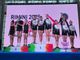 Le ginnaste del Club des Sports brillano a Rimini