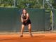 Tennis: Cornaz sfiora l’impresa a Casale: “Tornare in campo dopo la distorsione è già una vittoria” Tennis: Cornaz sfiora l’impresa a Casale: “Tornare in campo dopo la distorsione è già una vittoria”