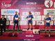 Kettlebell: Cristiano Arbenson, forza d’Argento mondiale!
