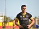 Stade Valdôtain Rugby: Matteo Sebastiani convocato in Nazionale U18 – Summer Camp a Piancavallo (PN)
