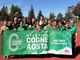 Atletica: CDS finale B gruppo Nord-Ovest - Mondovì