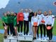 Atletica: Gros Cidac Festival delle Staffette - Donnas