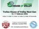 House of Volley NEXTGEN: a febbraio il debutto a Cuneo House of Volley NEXTGEN: a febbraio il debutto a Cuneo