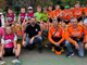 Ciclismo: l’Orange Bike Team chiude la stagione su strada con quattro podi a Collegno