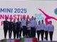 La Gym Aosta conquista vittorie e podi alla finale nazionale Ginnastica in Festa 2025 - Winter Edition di Rimini La Gym Aosta conquista vittorie e podi alla finale nazionale Ginnastica in Festa 2025 - Winter Edition di Rimini