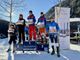 Sci alpino: il Club de Ski vince il Trofeo Cuvage a Champoluc Sci alpino: il Club de Ski vince il Trofeo Cuvage a Champoluc