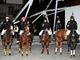Italia Polo Challenge a Courmayeur: definite le sfide, stasera il via ai match sulla neve