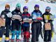 Coppa Italia Master a Torgnon: sulla "Pistone" dominano Bovio e Roma