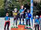 Sci alpino: Estelle Fosson e Simone Mochet dominano lo Slalom Ragazzi a Gressoney Sci alpino: Estelle Fosson e Simone Mochet dominano lo Slalom Ragazzi a Gressoney
