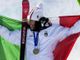 FEDERICA BRIGNONE NELLA LEGGENDA: DOPPIO ORO OLIMPICO TRA SUPERG E GIGANTE, IMPRESA MAI VISTA PRIMA