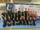 Ginnastica ritmica: il Club des Sports brilla in casa a Saint-Vincent