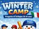 Baseball giovanile: ad Avigliana il Winter Camp che accende l’inverno