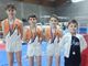 Ginnastica Artistica: la Gym Aosta brilla a Torino con gli Allievi Ginnastica Artistica: la Gym Aosta brilla a Torino con gli Allievi