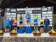 MTB, Aurora Lecca splende a Nalles: podio valdostano alla Sunshine Race