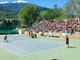 Young Tennis Day, la meglio gioventù valdostana in passerella: talento, emozioni e futuro
