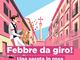 Il rosa del Giro d’Italia accende il cuore di Aosta Il rosa del Giro d’Italia accende il cuore di Aosta