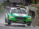 Ivan Carmellino - Max Minazzi - Skoda Fabia - Foto Rolling Fast