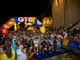 Pioggia e spettacolo per il Gran Trail Courmayeur