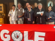 Nella foto da sinistra a destra (Trofeo Club House by Jean Carbonelli): Giovanni Alberto Tallia, Giovanni Tallia, Pierfranco Cena (dietro), Francesco Maggio, Maria Grazia Montrasio (dietro), Andrea Scareinzi, Anna Puccio, Vilbrand Roberto Nella foto da sinistra a destra (Trofeo Club House by Jean Carbonelli): Giovanni Alberto Tallia, Giovanni Tallia, Pierfranco Cena (dietro), Francesco Maggio, Maria Grazia Montrasio (dietro), Andrea Scareinzi, Anna Puccio, Vilbrand Roberto