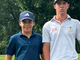 Golf. Mathias Sciocchetti Bois e Federico Fiabane alla grande nel Circuito Soldati Golf. Mathias Sciocchetti Bois e Federico Fiabane alla grande nel Circuito Soldati