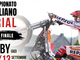 Motori: Gaby ospita il gran finale del Campionato Italiano Trial