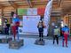 Biathlon: a Sciarpa, Saracco e Christille la Sprint in Val di Zoldo