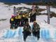 Sci alpino: Al Club de Ski il Trofeo Marlanvil a La Thuile