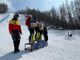 Sci alpino: Belfrond secondo Aspiranti nello Slalom di Gressoney