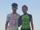 Ciclismo: Blanc oro, Cuaz bronzo ai regionali piemontesi su Pista a San Francesco
