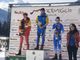 Sci nordico: Mathias Bastrenta argento nel Cross C.C. di Vermiglio