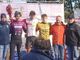 Ciclismo: Mattia Agostinacchio vince la tappa Juniores della &quot;Selle Smp Master Cross&quot;