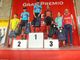 Intenso fine settimana di Ciclocross in Brianza a nel Cremonese