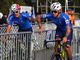 Ciclismo: I fratelli Agostinacchio in bella evidenza agli Europei di Pont-Château
