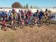 Ciclismo: Bottino pieno dei valdostani nel Cx d’Autunno a Casalecchio di Reno