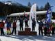 CPI Biathlon: Mariotti e Bonino sul podio della Mass start di Forni Avoltri