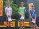Ciclismo: Atleti valdostani grandi protagonisti in Xc Piemonte Cup a Caselette