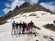 Sci nordico: squadra Asiva e Osservati in raduno a Pila/Gressan