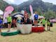 Ciclismo: Il Gs Lupi Valle d’Aosta ‘cala’ il poker nel Grand Prix Giovanissimi di Gaby