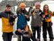 Campionati italiani di Snowboard a Colere (BG): Francesia e Rezzoli trionfano