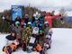 Al We Snowboard Cervinia il Trofeo High Shapes a Pila